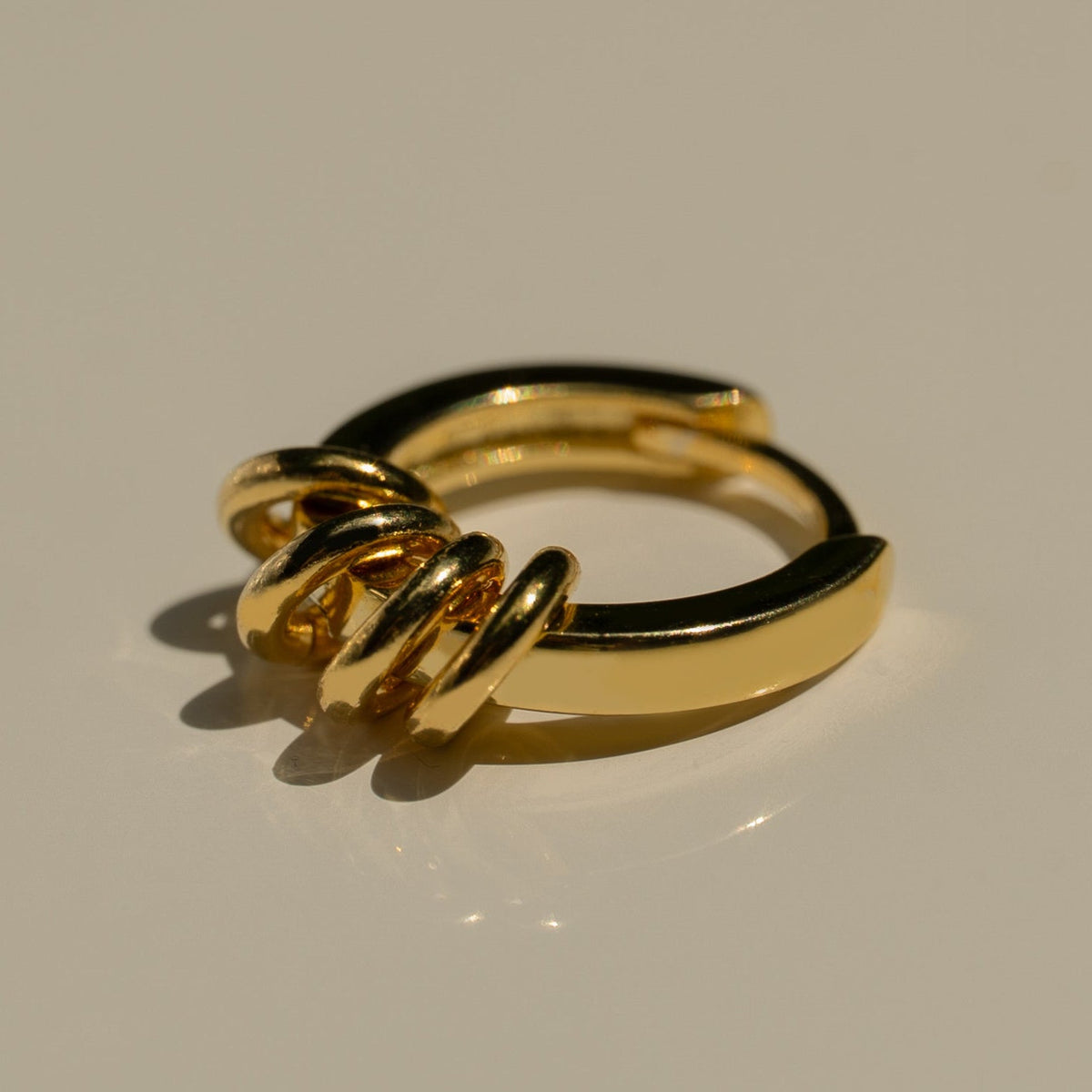 Links Hoops