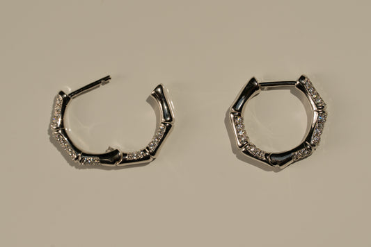 Angular Gem Hoops