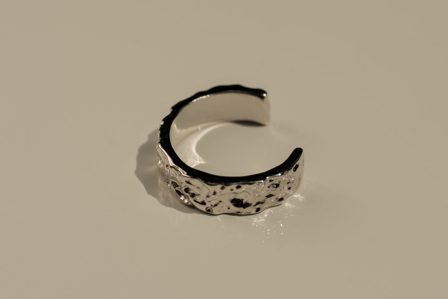 Crinkle Cuff