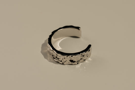 Crinkle Cuff