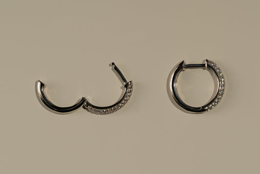Glam Hoops