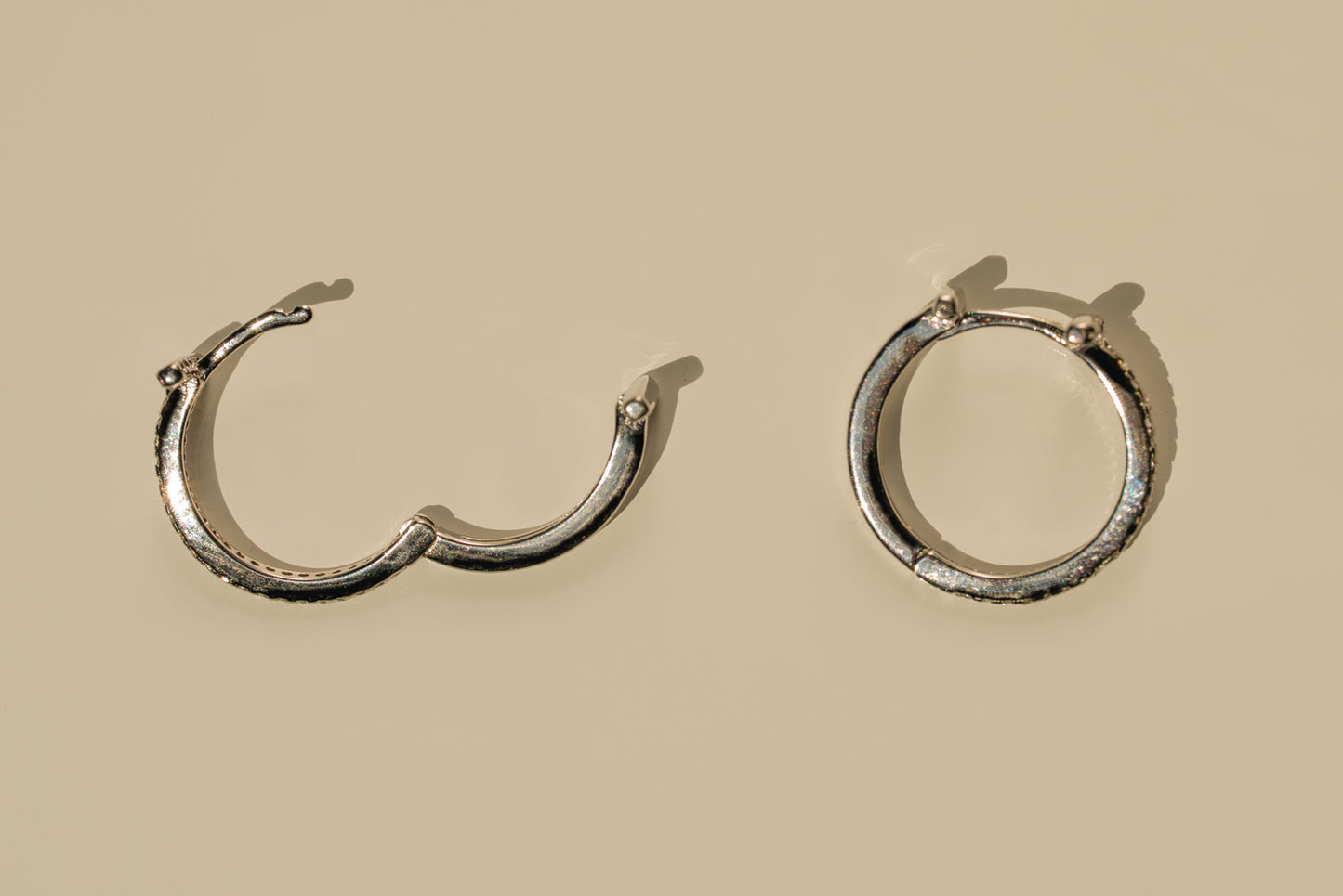 Taylor Hoops