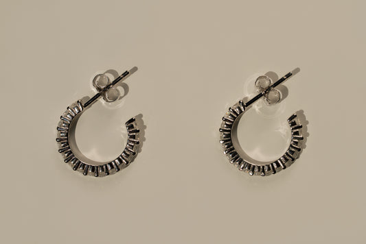 Celeste Hoops