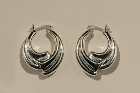 Aura Hoops