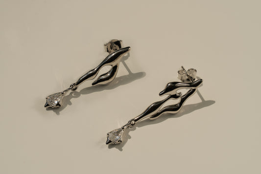 Ember Earrings