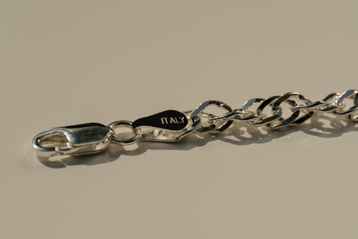 Twisty Bracelet