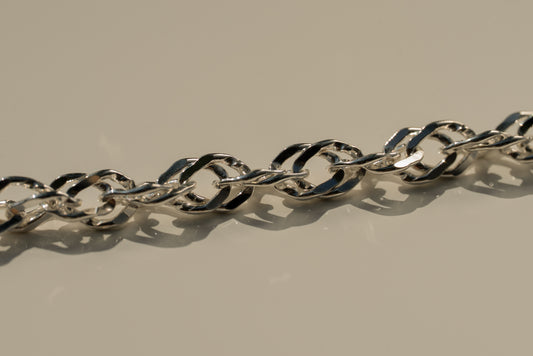 Twisty Bracelet