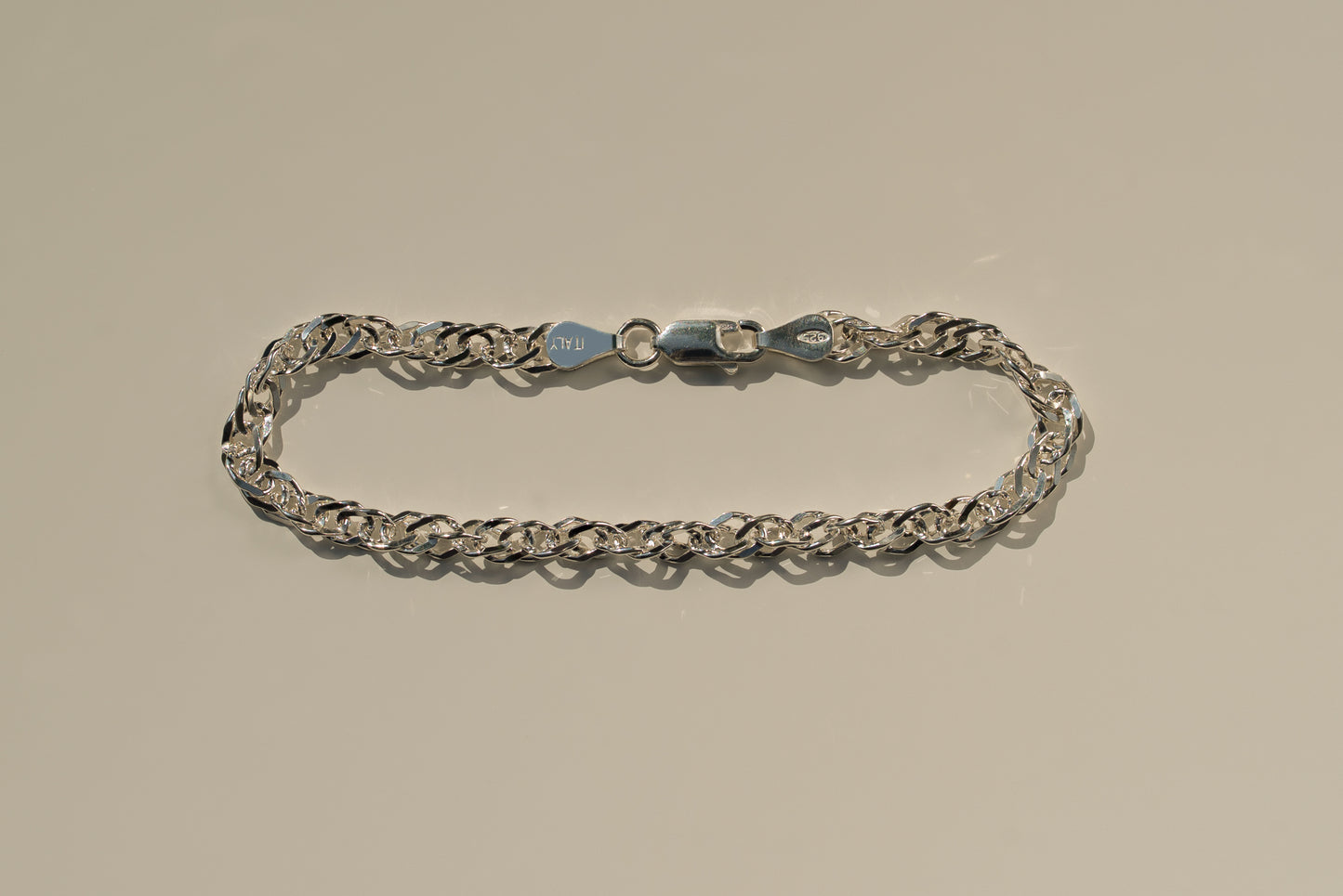 Twisty Bracelet
