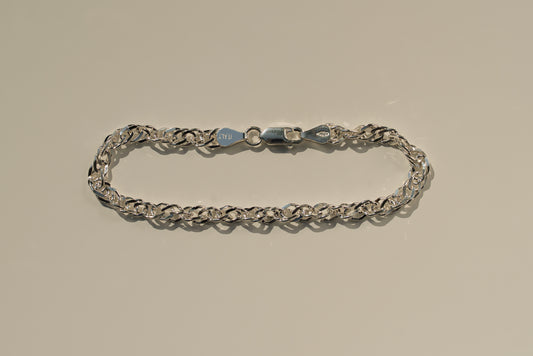 Twisty Bracelet