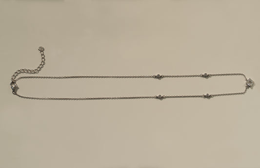 Delilah Gem Necklace