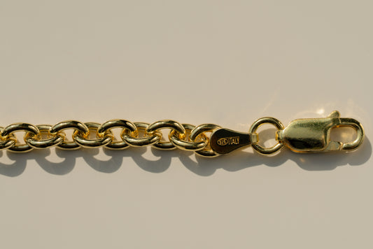 Club Bracelet