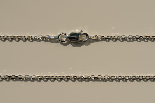 Dainty Classic Chain