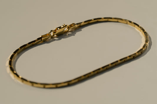 Serpente Bracelet
