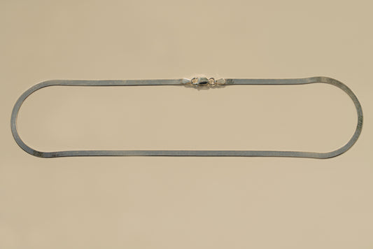 Flat Chain