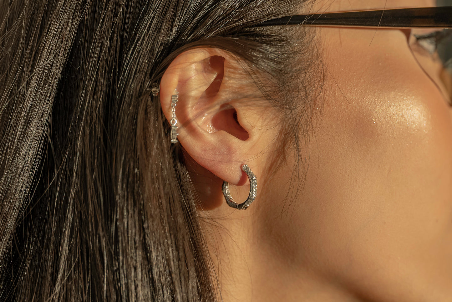 Angular Gem Hoops
