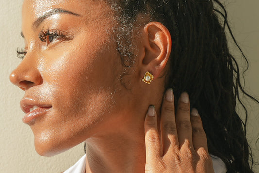 Venus Earrings