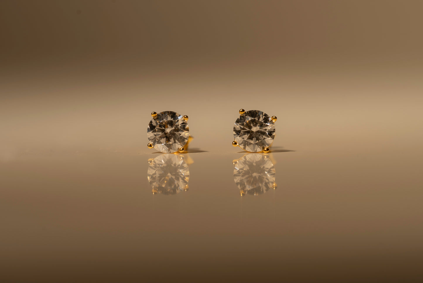 Gem Studs