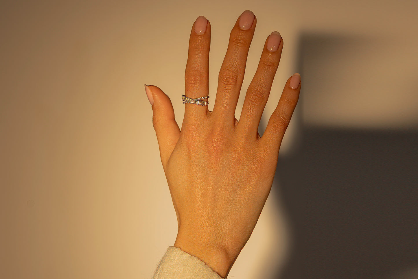Lise Ring