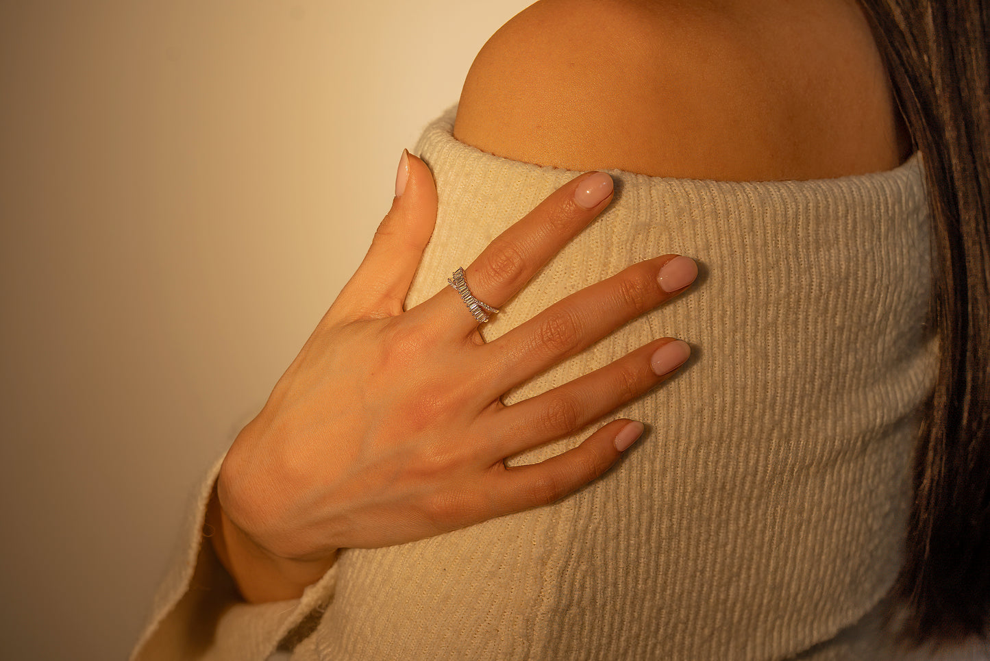 Lise Ring