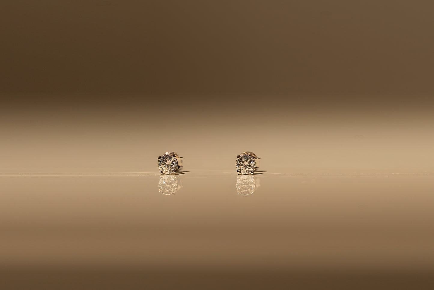 Gem Studs