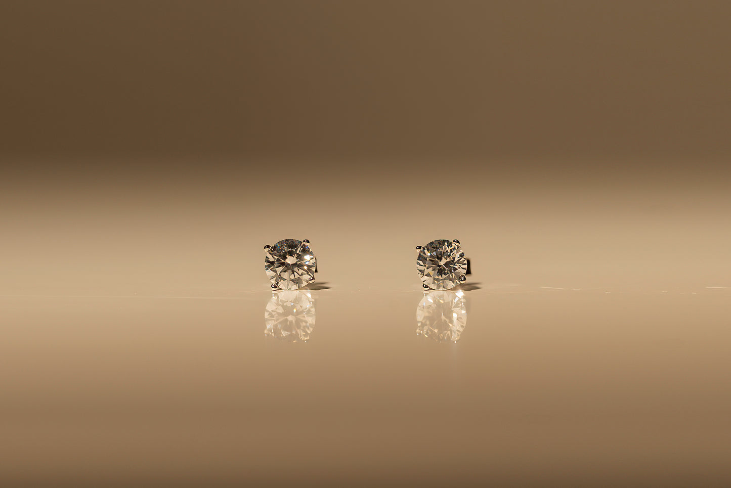 Gem Studs