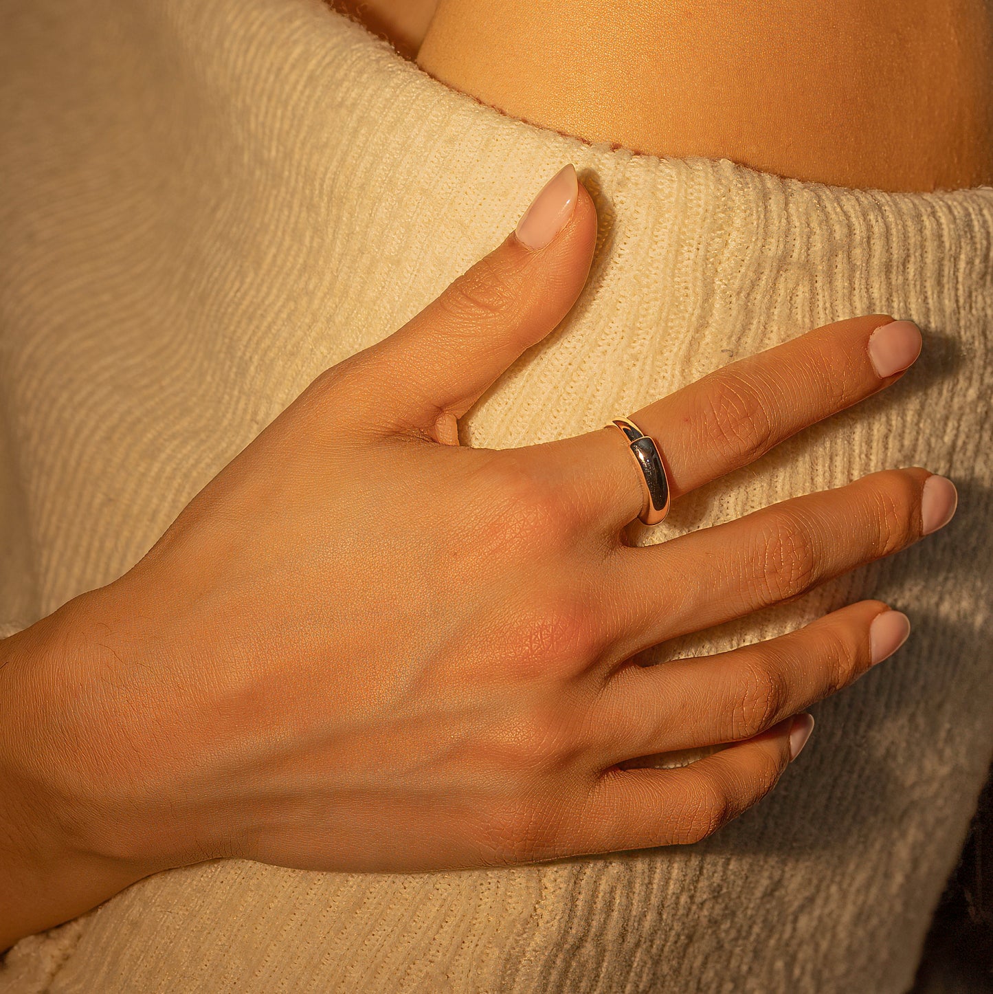 Tops Ring