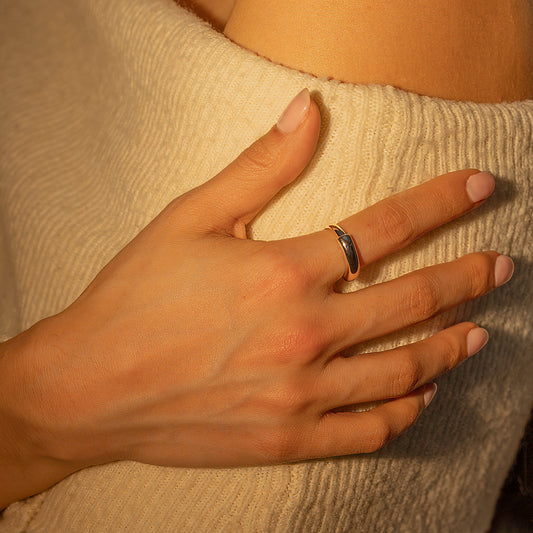 Tops Ring