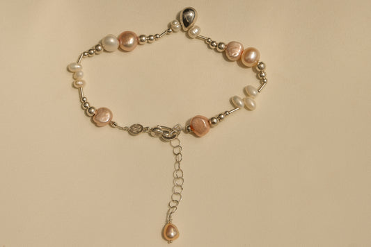 Bubble Gum Bracelet