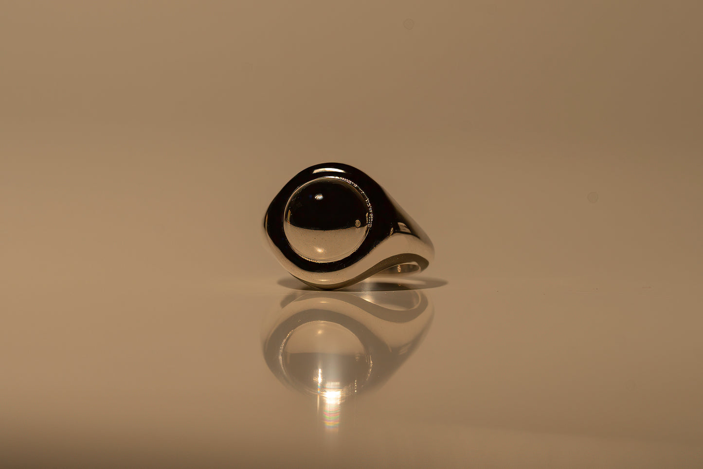 Iris Ring