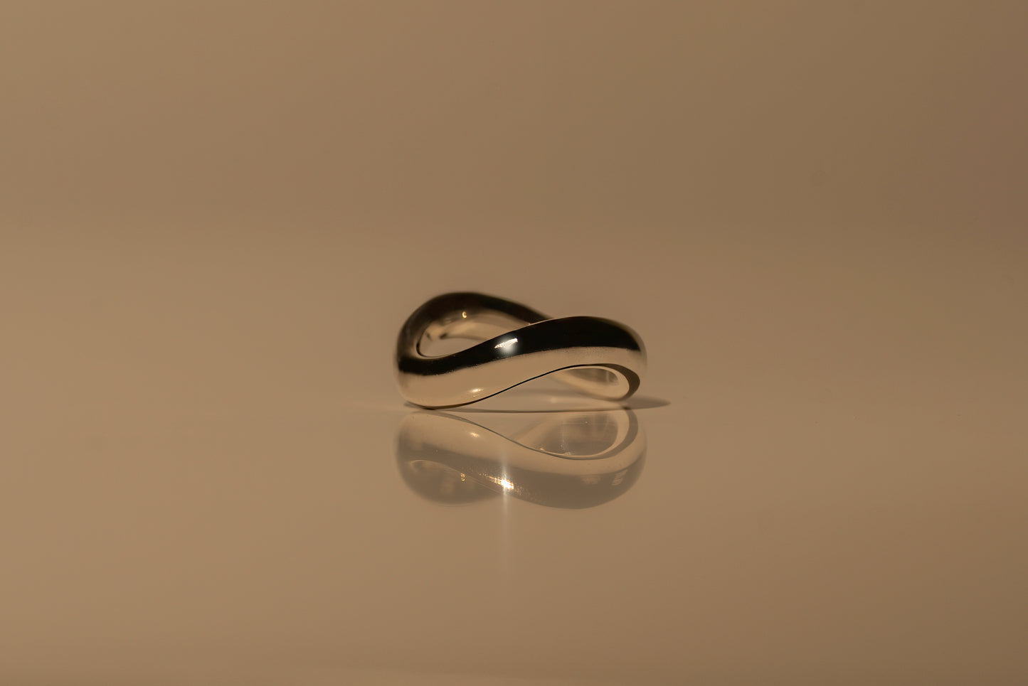 Wave Ring