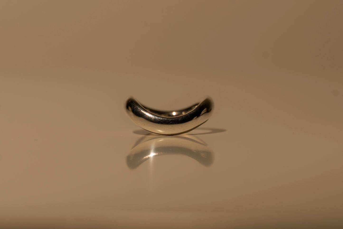 Wave Ring