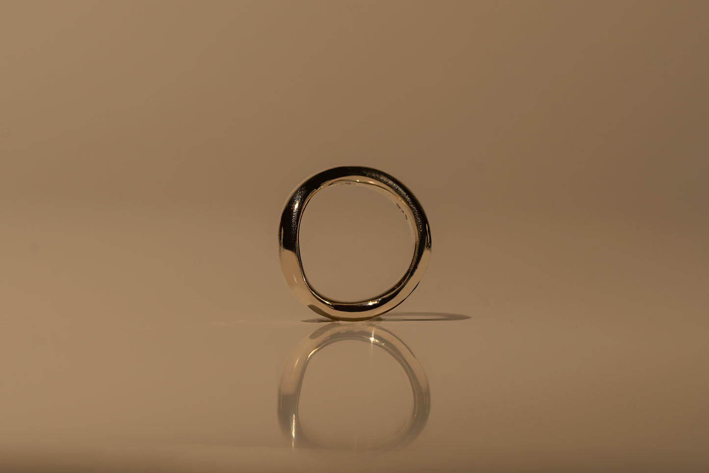 Wave Ring