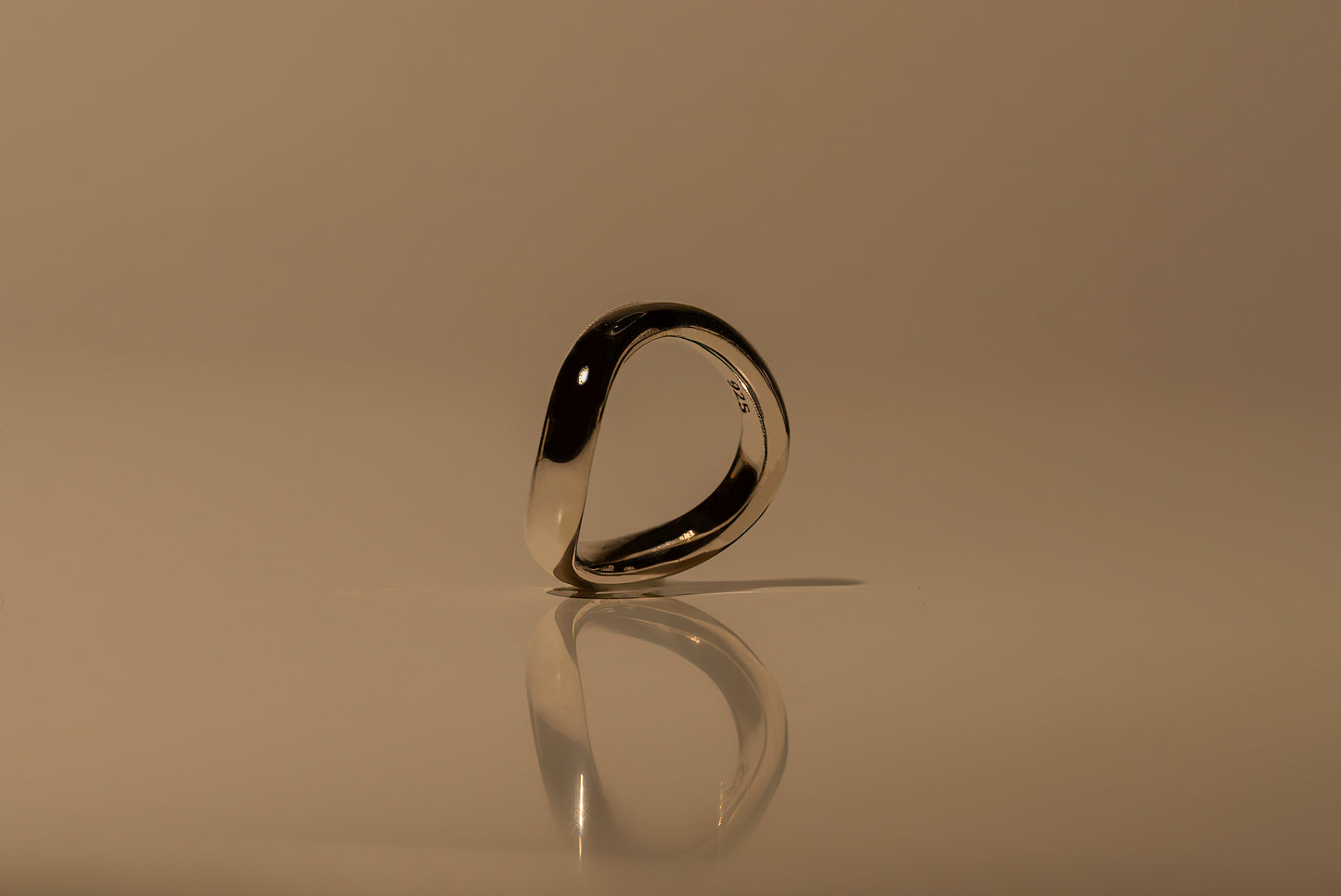 Wave Ring