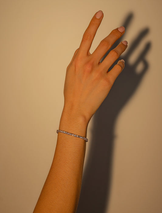 Tennis Bracelet