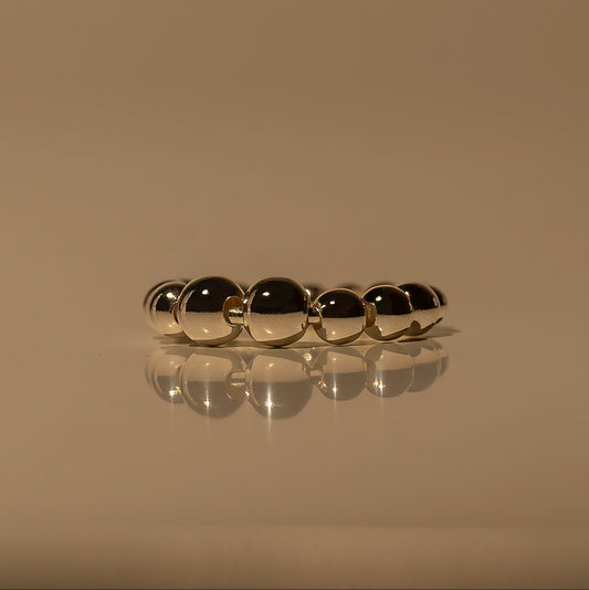 Balancing Act Ring