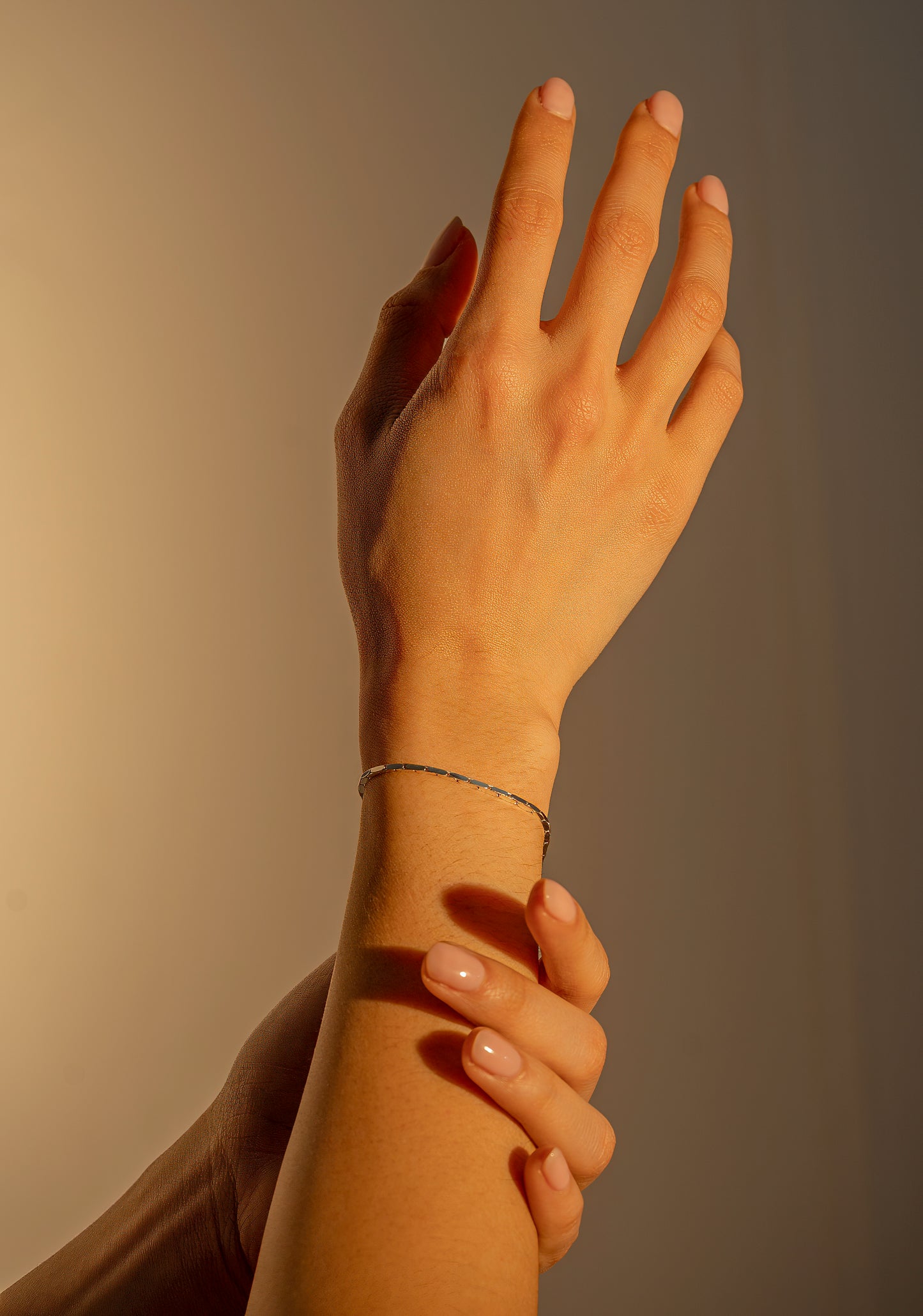 Serpente Bracelet