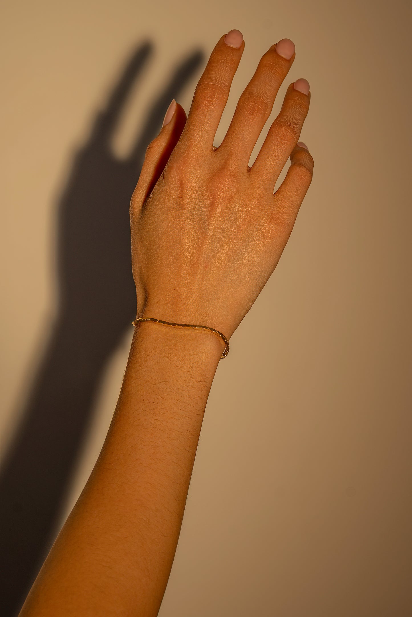 Serpente Bracelet