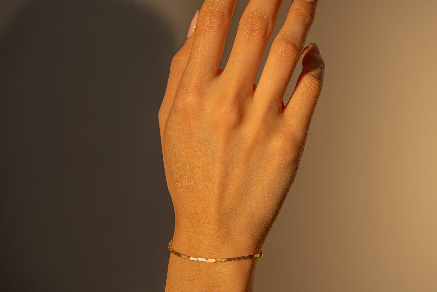 Serpente Bracelet