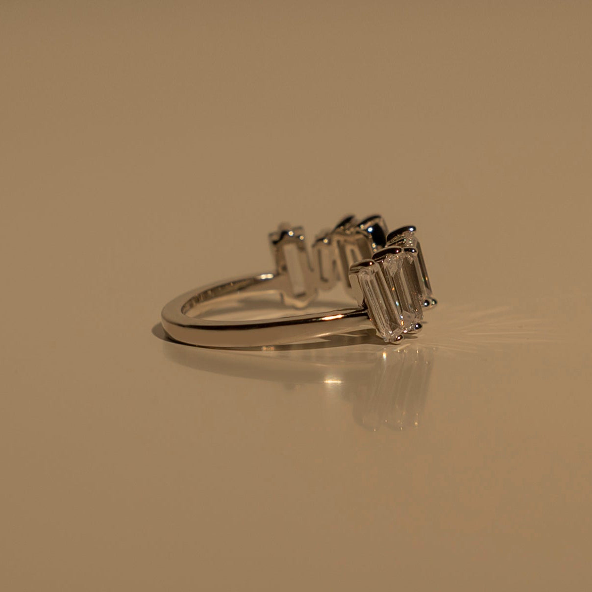 Ice Ring