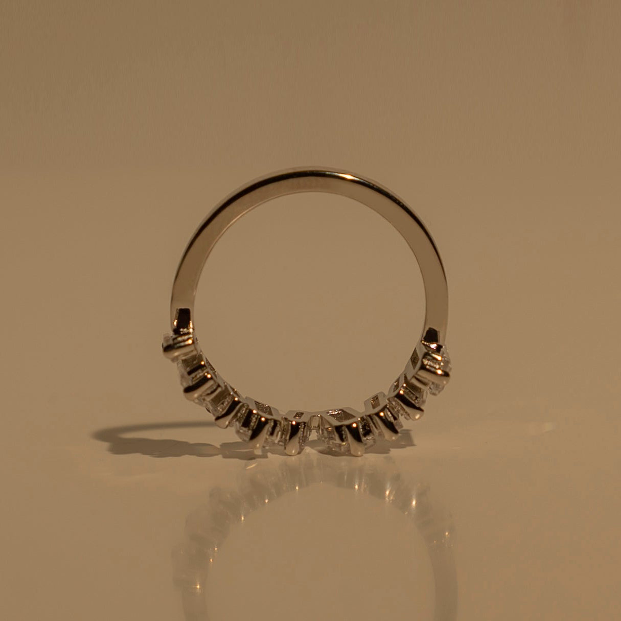 Ice Ring