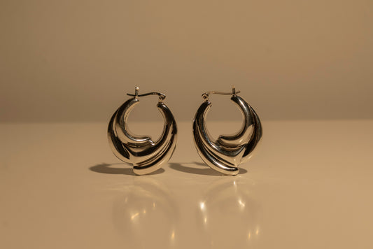 Aura Hoops