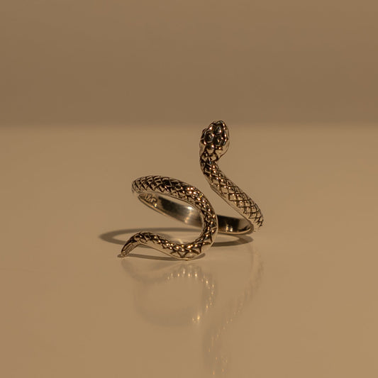 Egypt Ring