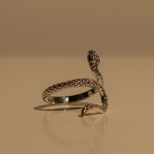 Egypt Ring