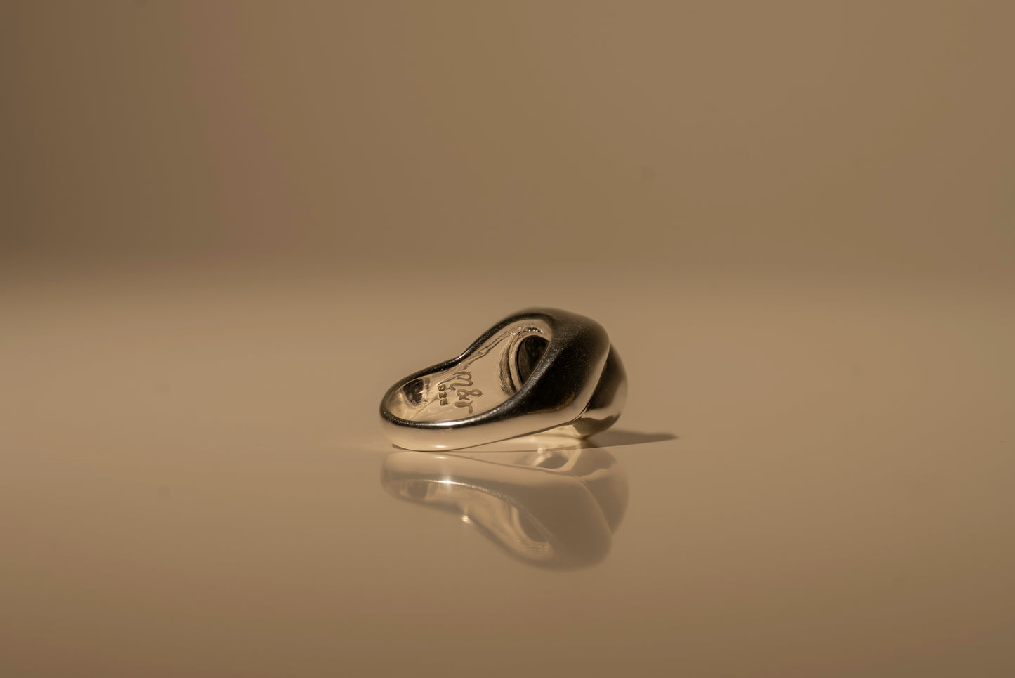 Orbital Ring