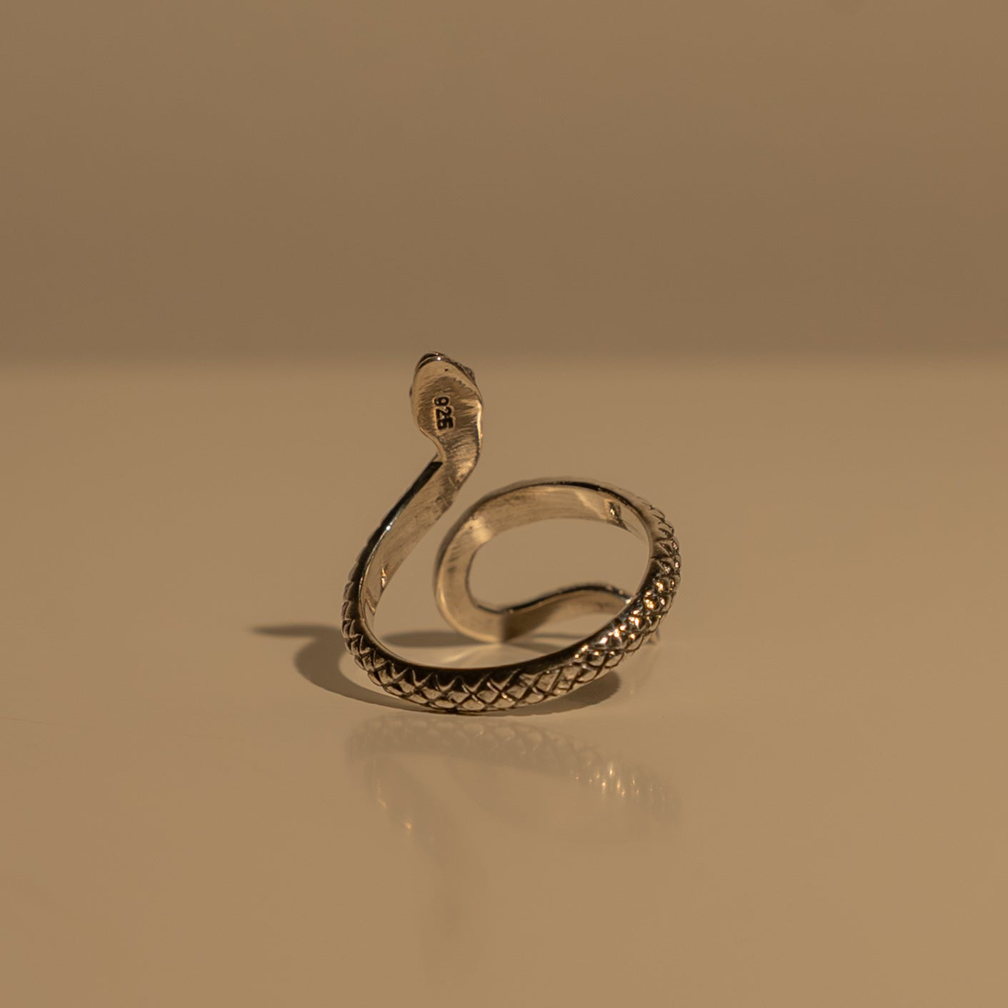 Egypt Ring