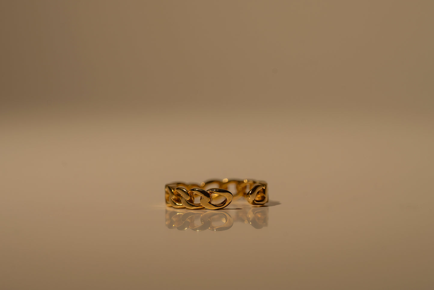 Ines Gem Ring