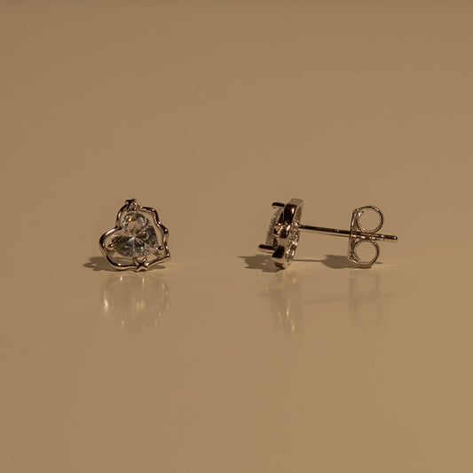 Wild Heart Studs