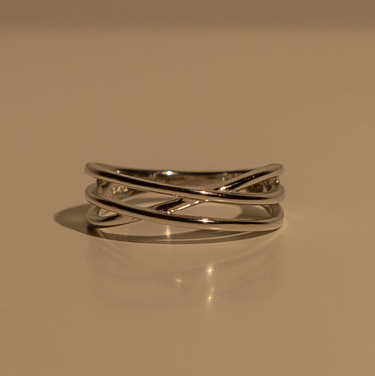 Dainty Forest Ring