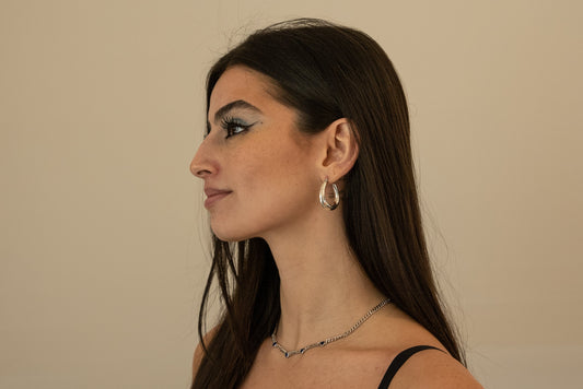 Dani Hoops