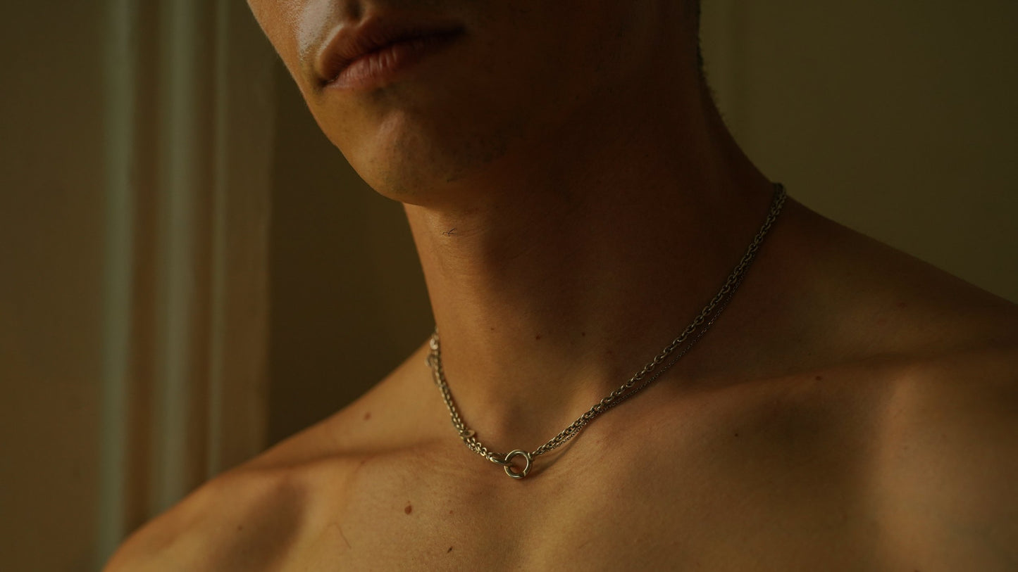 Everyday Chain
